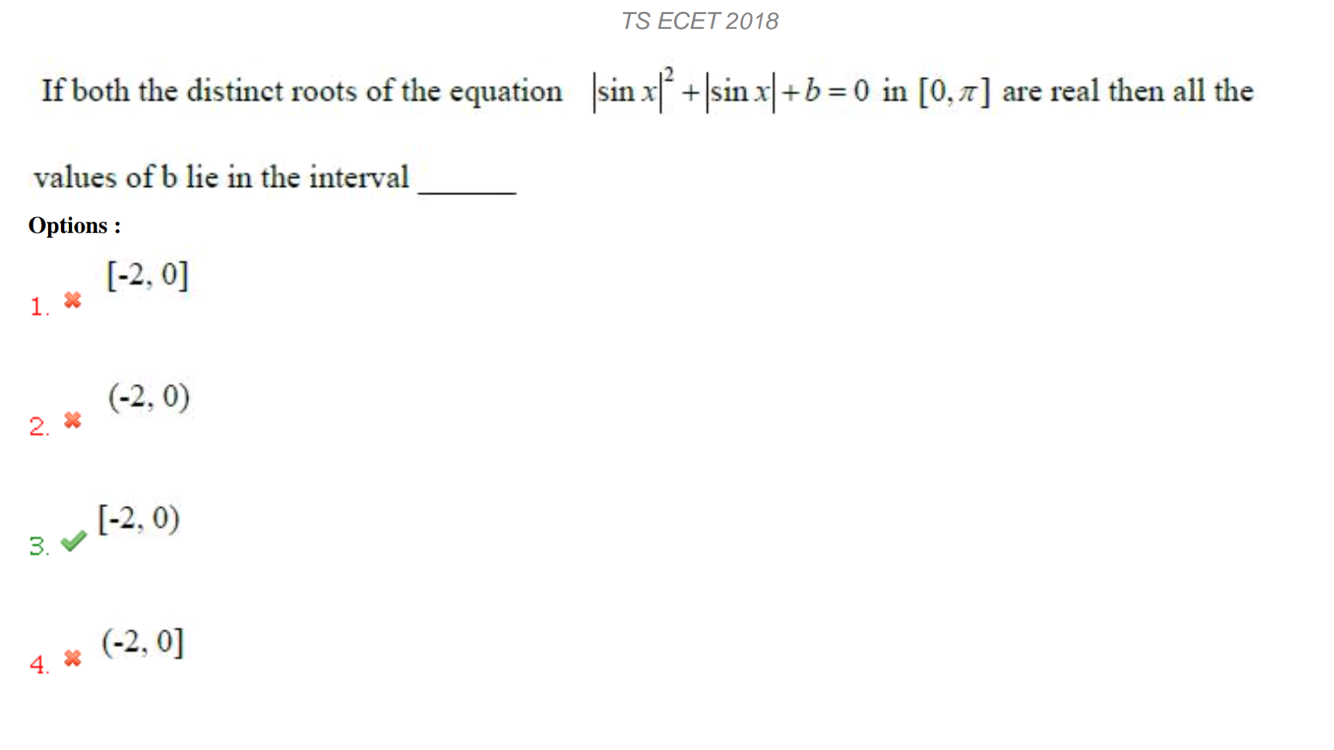 Question image for Find the correct answer immediately and get the a